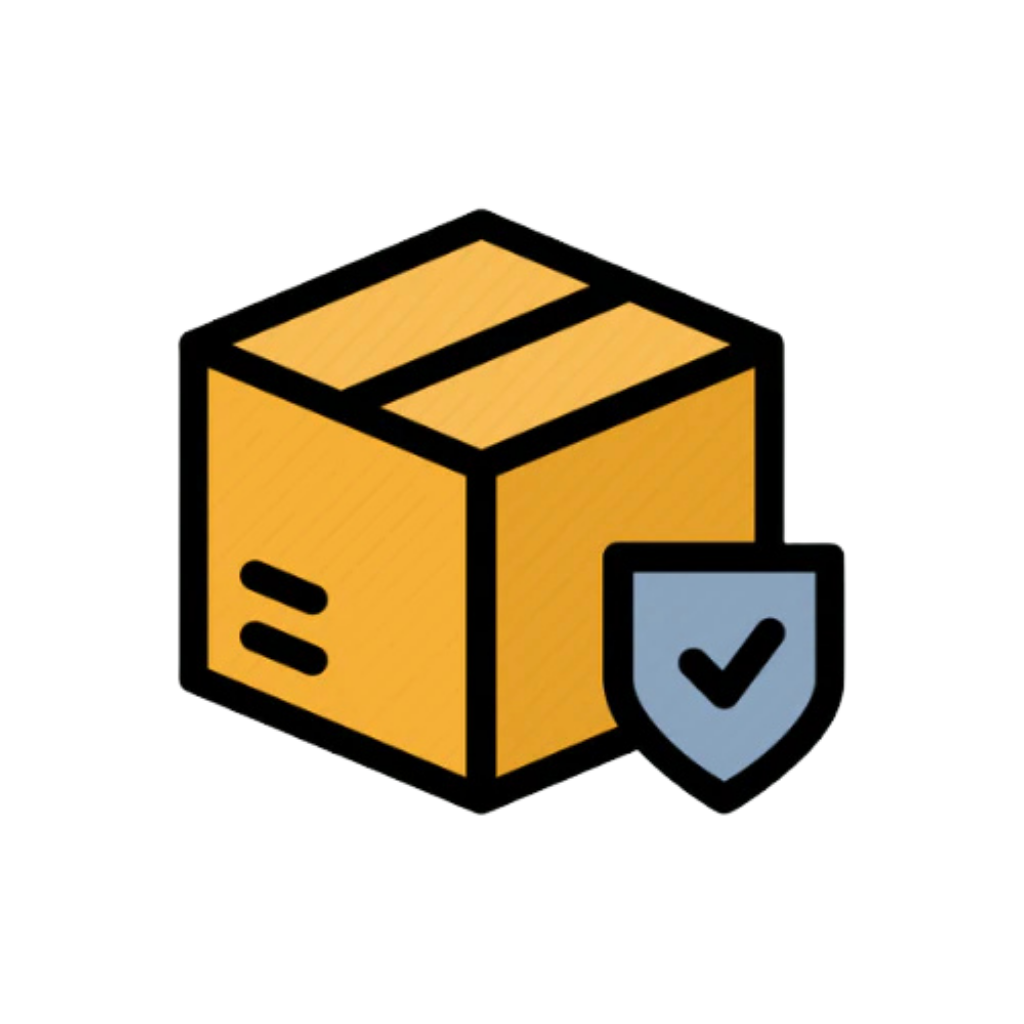 Raystrike Shipping Protection