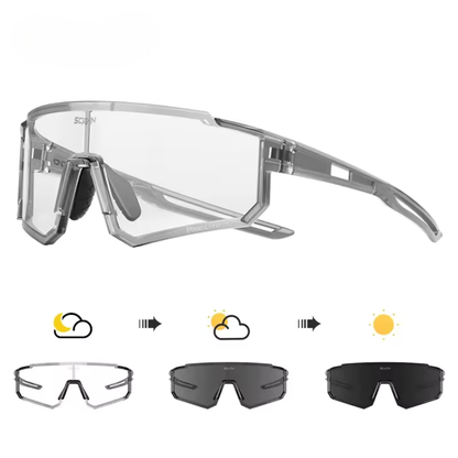 Raystrike ChromaShift