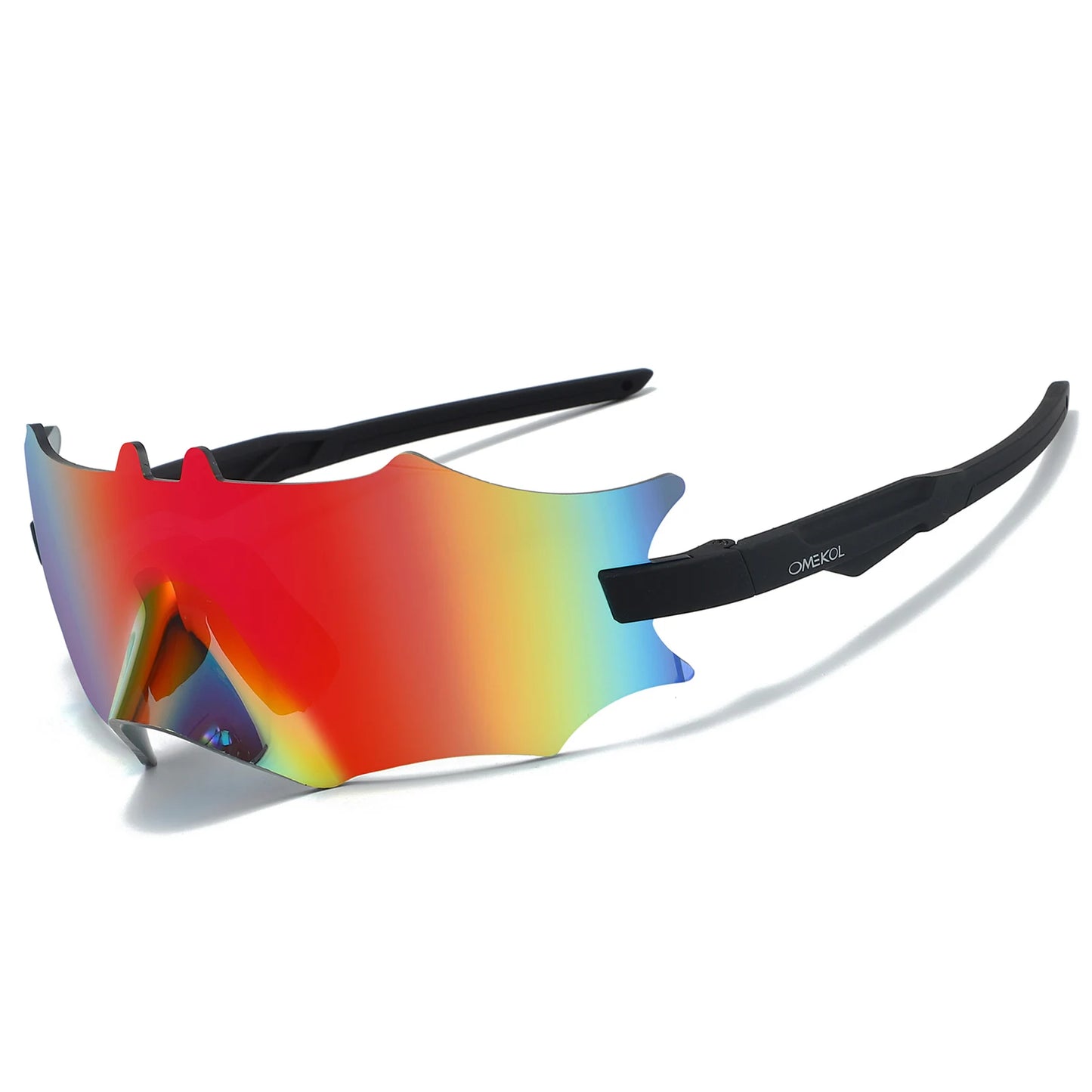 Raystrike HyperShift