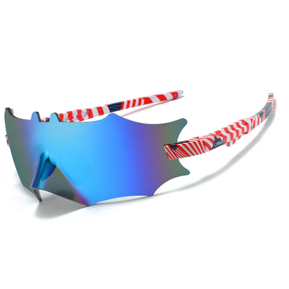 Raystrike HyperShift