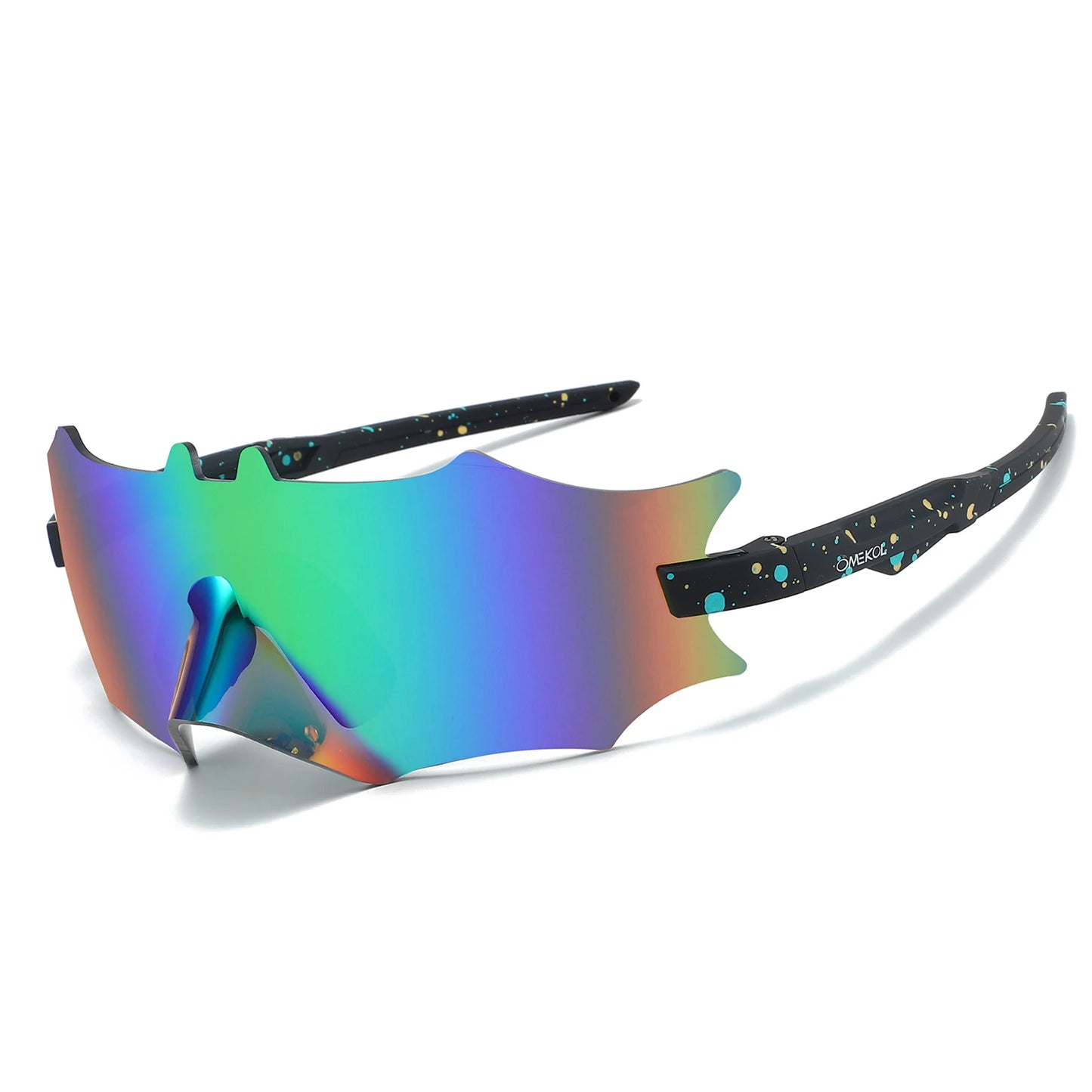 Raystrike HyperShift