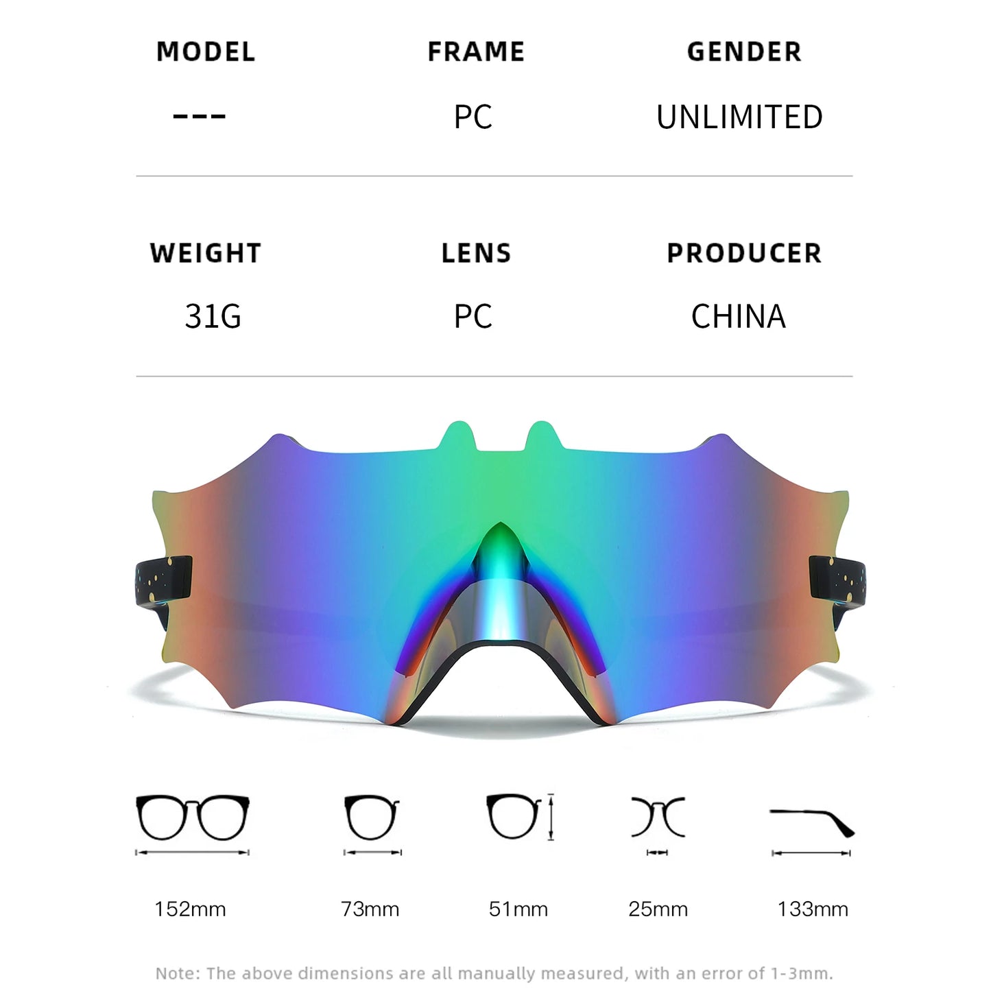 Raystrike HyperShift