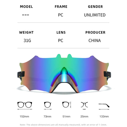 Raystrike HyperShift