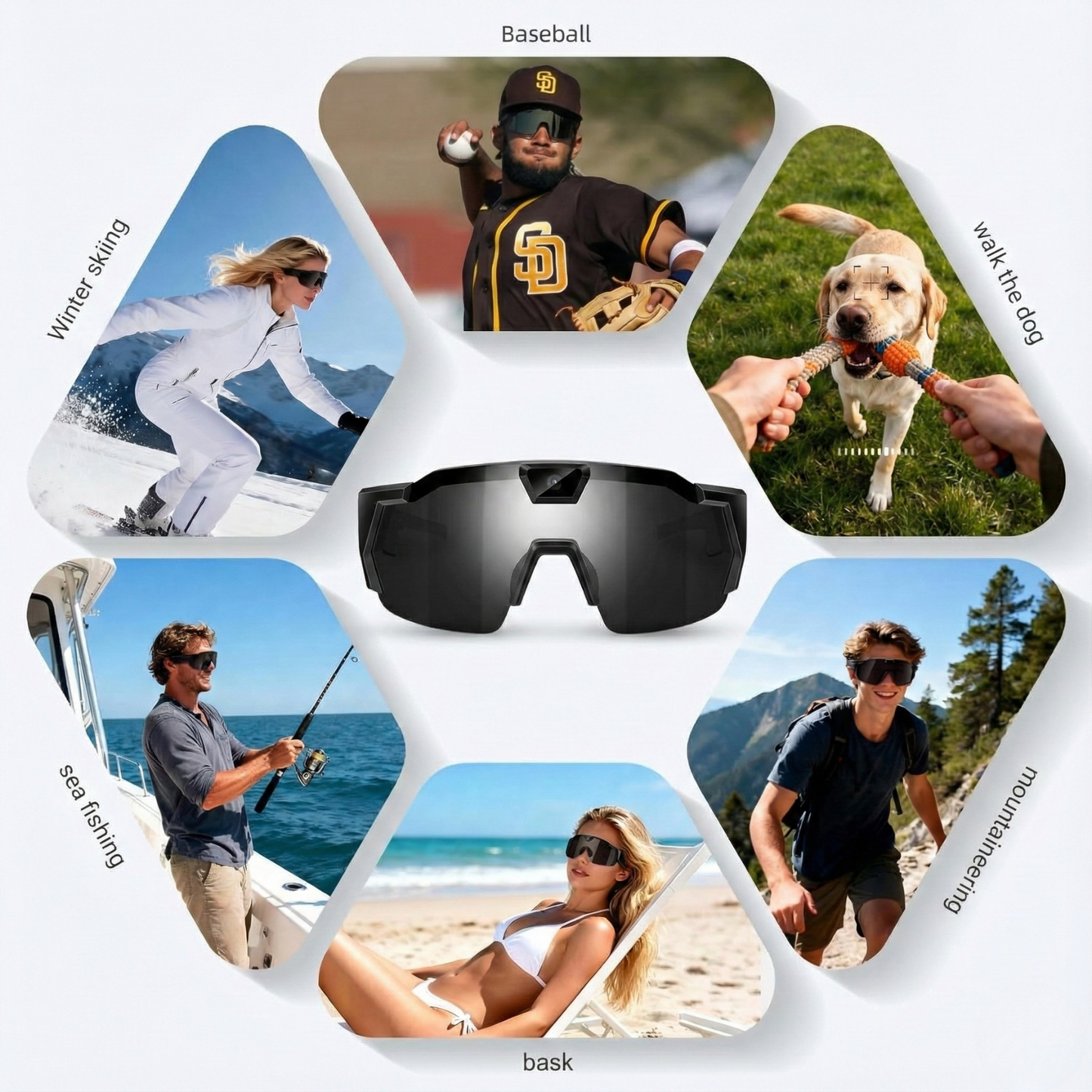 Raystrike StrikeCam X