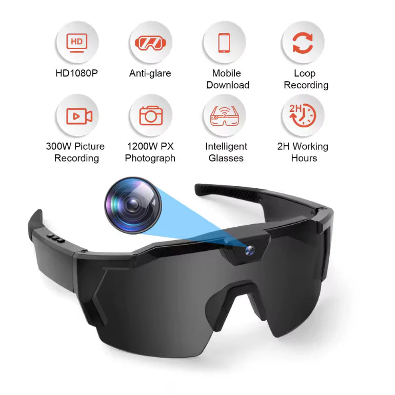 Raystrike StrikeCam X